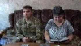 Հայրենիքը պաշտպանելու վճռականություն, որ կյանք արժեցավ (ՏԵՍԱՆՅՈՒԹ) Հայրենիքը պաշտպանելու վճռականություն, որ կյանք արժեցավ (ՏԵՍԱՆՅՈՒԹ)