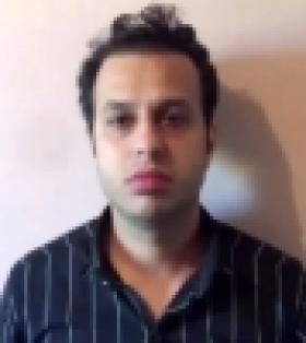 25-ամյա աղջկան կողոպտած օտարերկրացուն հայտնաբերեցին (ՏԵՍԱՆՅՈՒԹ) 25-ամյա աղջկան կողոպտած օտարերկրացուն հայտնաբերեցին (ՏԵՍԱՆՅՈՒԹ)