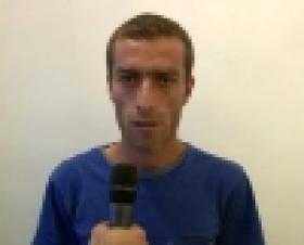 5 միլիոն 400 հազար դրամի գողությունը բացահայտվեց: Գողը ընտանիքի մտերիմն էր (ՏԵՍԱՆՅՈՒԹ) 5 միլիոն 400 հազար դրամի գողությունը բացահայտվեց: Գողը ընտանիքի մտերիմն էր (ՏԵՍԱՆՅՈՒԹ)