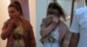 Հագուստի խանութում դրամապանակ գողացած աղջիկը հայտնաբերվեց և կալանավորվեց (ՏԵՍԱՆՅՈՒԹ) Հագուստի խանութում դրամապանակ գողացած աղջիկը հայտնաբերվեց և կալանավորվեց (ՏԵՍԱՆՅՈՒԹ)