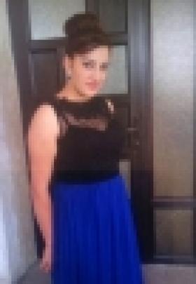 20-ամյա աղջիկը որոնվում է որպես անհետ կորած 20-ամյա աղջիկը որոնվում է որպես անհետ կորած