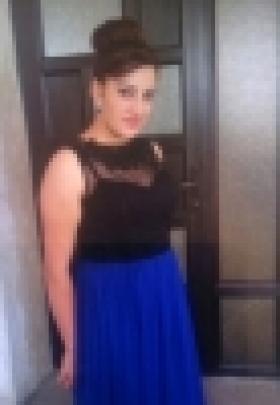 Որպես անհետ կորած որոնվող 20-ամյա աղջիկը հայտնաբերվել է Որպես անհետ կորած որոնվող 20-ամյա աղջիկը հայտնաբերվել է