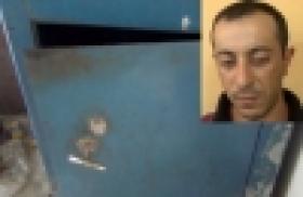 Հարազատ հիմնարկից կատարած 700.000 դրամի գողությունը բացահայտվեց (ՏԵՍԱՆՅՈՒԹ)  Հարազատ հիմնարկից կատարած 700.000 դրամի գողությունը բացահայտվեց (ՏԵՍԱՆՅՈՒԹ)