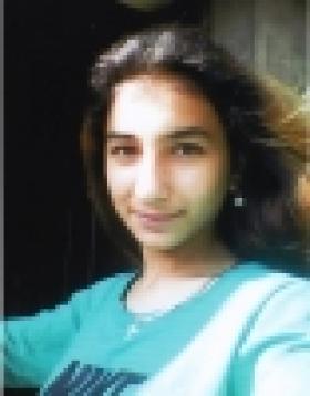 14-ամյա աղջիկը որոնվում է որպես անհետ կորած