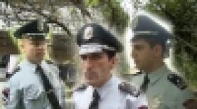 Վնասազերծում Դիլիջանում (ՏԵՍԱՆՅՈՒԹ)  Վնասազերծում Դիլիջանում (ՏԵՍԱՆՅՈՒԹ)
