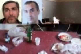 Կալանավայրից իրար ծանոթ և կյանքի հատակը հասած 2 ընկերների պատմություն՝ ողբերգական ավարտով (ՏԵՍԱՆՅՈՒԹ) Կալանավայրից իրար ծանոթ և կյանքի հատակը հասած 2 ընկերների պատմություն՝ ողբերգական ավարտով (ՏԵՍԱՆՅՈՒԹ)