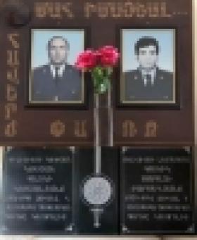 Արժանապատիվ ապրելու բանաձևը. 2 դիմանկար՝ ապրողներին  (ՏԵՍԱՆՅՈՒԹ) Արժանապատիվ ապրելու բանաձևը. 2 դիմանկար՝ ապրողներին  (ՏԵՍԱՆՅՈՒԹ)