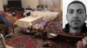 Անկողնում 37-ամյա կնոջ  դիակն էր: Շարժառիթը խանդն էր: Մանրամասներ (ՏԵՍԱՆՅՈՒԹ) Անկողնում 37-ամյա կնոջ  դիակն էր: Շարժառիթը խանդն էր: Մանրամասներ (ՏԵՍԱՆՅՈՒԹ)