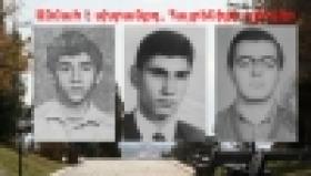 Երեք հայորդիներ, որոնց կարճ, բայց բովանդակալից կենսագրությունը հերոսական ժամանակների մեջ դարձավ հայրենասիրության   պատմություն (ՏԵՍԱՆՅՈՒԹ) Երեք հայորդիներ, որոնց կարճ, բայց բովանդակալից կենսագրությունը հերոսական ժամանակների մեջ դարձավ հայրենասիրության   պատմություն (ՏԵՍԱՆՅՈՒԹ)