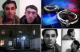 7 միլիոն դրամի կողոպուտի մանրամասները (ՏԵՍԱՆՅՈՒԹ) 7 միլիոն դրամի կողոպուտի մանրամասները (ՏԵՍԱՆՅՈՒԹ)