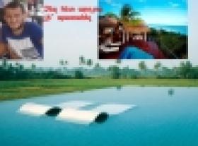 Ամանորի հանգիստը Հայաստանից դուրս կազմակերպելու պատրվակով քաղաքացիներից գումարներ է կորզել (ՏԵՍԱՆՅՈՒԹ)  Ամանորի հանգիստը Հայաստանից դուրս կազմակերպելու պատրվակով քաղաքացիներից գումարներ է կորզել (ՏԵՍԱՆՅՈՒԹ)