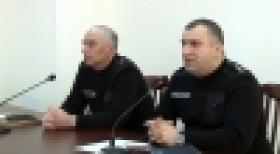 Անձնագրային և վիզաների վարչությունում ամփոփվեցին 2016 թվականի ընթացքում կատարված աշխատանքները Անձնագրային և վիզաների վարչությունում ամփոփվեցին 2016 թվականի ընթացքում կատարված աշխատանքները