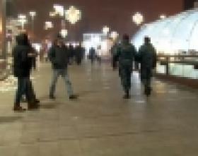 Ամանորի տոներին ոստիկանությունն աշխատեց արտակարգ ռեժիմի պայմաններում (ՏԵՍԱՆՅՈՒԹ)  Ամանորի տոներին ոստիկանությունն աշխատեց արտակարգ ռեժիմի պայմաններում (ՏԵՍԱՆՅՈՒԹ)