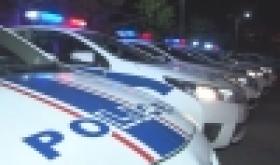Ճանապարհային ոստիկանության հայտարարությունը Ճանապարհային ոստիկանության հայտարարությունը