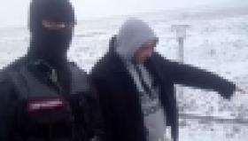 Ոստիկանություն բերման ենթարկվածը հայտնել է աղջկա դիակի գտնվելու վայրը (ՏԵՍԱՆՅՈՒԹ) Ոստիկանություն բերման ենթարկվածը հայտնել է աղջկա դիակի գտնվելու վայրը (ՏԵՍԱՆՅՈՒԹ)