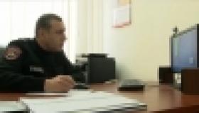 Ոստիկանությունում կայացավ «Ամեն ինչ զենքի մասին»՝ Skype-ի միջոցով առաջին «Ուղիղ կապ»-ը (ՏԵՍԱՆՅՈՒԹ) Ոստիկանությունում կայացավ «Ամեն ինչ զենքի մասին»՝ Skype-ի միջոցով առաջին «Ուղիղ կապ»-ը (ՏԵՍԱՆՅՈՒԹ)