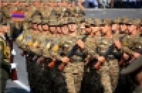 ՀՈՒՆՎԱՐԻ 28-Ի ԽՈՐՀՈՒՐԴԸ<br>Հայոց բանակը մեր պարծանքն է, մեր լինելիության գրավականը (ՏԵՍԱՆՅՈՒԹ) ՀՈՒՆՎԱՐԻ 28-Ի ԽՈՐՀՈՒՐԴԸ<br>Հայոց բանակը մեր պարծանքն է, մեր լինելիության գրավականը (ՏԵՍԱՆՅՈՒԹ)