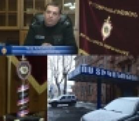 Ոստիկանության Շենգավիթի բաժինը՝ 2016 թ. «Լավագույն ստորաբաժանում» (ՏԵՍԱՆՅՈՒԹ)  Ոստիկանության Շենգավիթի բաժինը՝ 2016 թ. «Լավագույն ստորաբաժանում» (ՏԵՍԱՆՅՈՒԹ)