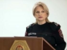 Դպրոցական տեսուչների դերը՝ հանցավորության կանխարգելման գործում (ՏԵՍԱՆՅՈՒԹ)  Դպրոցական տեսուչների դերը՝ հանցավորության կանխարգելման գործում (ՏԵՍԱՆՅՈՒԹ)