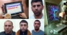 Սոցցանցերի միջոցով կատարվող խարդախության դեպքերը ավելացել են: Ոստիկանության հորդորը բնակչությանը (ՏԵՍԱՆՅՈՒԹ)  Սոցցանցերի միջոցով կատարվող խարդախության դեպքերը ավելացել են: Ոստիկանության հորդորը բնակչությանը (ՏԵՍԱՆՅՈՒԹ)