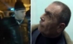 Փախուստի դիմած կալանավորը հայտնաբերվեց: Կատարվում է քննություն (ՏԵՍԱՆՅՈՒԹ) Փախուստի դիմած կալանավորը հայտնաբերվեց: Կատարվում է քննություն (ՏԵՍԱՆՅՈՒԹ)