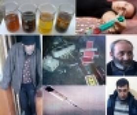 Բենզին, մահ, լռություն...(ՏԵՍԱՆՅՈՒԹ) Բենզին, մահ, լռություն...(ՏԵՍԱՆՅՈՒԹ)