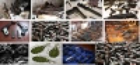 Քաղաքացիները կամավոր հանձնում են ապօրինի պահվող զենք-զինամթերքը Քաղաքացիները կամավոր հանձնում են ապօրինի պահվող զենք-զինամթերքը