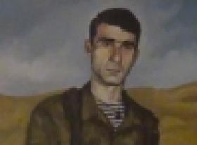 Նշվեց կյանքը Հայրենիքին զոհաբերած  հերոսի՝ Գագիկ Ստեփանյանի 50-ամյակը (ՏԵՍԱՆՅՈՒԹ)  Նշվեց կյանքը Հայրենիքին զոհաբերած  հերոսի՝ Գագիկ Ստեփանյանի 50-ամյակը (ՏԵՍԱՆՅՈՒԹ)