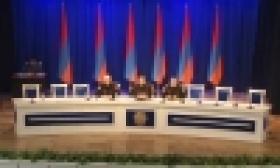 Օպերատիվ խորհրդակցություն ՀՀ ոստիկանությունում (ՏԵՍԱՆՅՈՒԹ և ԼՈՒՍԱՆԿԱՐՆԵՐ)  Օպերատիվ խորհրդակցություն ՀՀ ոստիկանությունում (ՏԵՍԱՆՅՈՒԹ և ԼՈՒՍԱՆԿԱՐՆԵՐ)