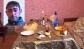 Դանակահարություն՝ Էրեբունիում: Տուժողի կյանքը փրկել չհաջողվեց (ՏԵՍԱՆՅՈՒԹ)  Դանակահարություն՝ Էրեբունիում: Տուժողի կյանքը փրկել չհաջողվեց (ՏԵՍԱՆՅՈՒԹ)