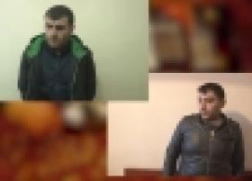 Երկու տարի առաջ Արմավիրում կատարված  գողությունները բացահայտվեցին (ՏԵՍԱՆՅՈՒԹ) Երկու տարի առաջ Արմավիրում կատարված  գողությունները բացահայտվեցին (ՏԵՍԱՆՅՈՒԹ)