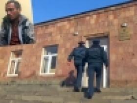 Գողություն՝ առողջական խնդիրներ ունեցող  երեխաների հատուկ դպրոցից (ՏԵՍԱՆՅՈՒԹ)  Գողություն՝ առողջական խնդիրներ ունեցող  երեխաների հատուկ դպրոցից (ՏԵՍԱՆՅՈՒԹ)