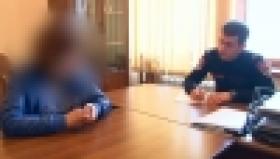 «Տոյոտայի» գողը երիտասարդ աղջիկ էր (ՏԵՍԱՆՅՈՒԹ)  «Տոյոտայի» գողը երիտասարդ աղջիկ էր (ՏԵՍԱՆՅՈՒԹ)