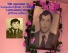 Բաղդասար Ալեքսանյան. հայրերի դիմանկարը որդիների համար (ՏԵՍԱՆՅՈՒԹ) Բաղդասար Ալեքսանյան. հայրերի դիմանկարը որդիների համար (ՏԵՍԱՆՅՈՒԹ)