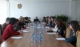 Մուրացիկ և թափառաշրջիկ անչափահասների խնդիրները մշտապես ոստիկանության ուշադրության կենտրոնում են (ՏԵՍԱՆՅՈՒԹ) Մուրացիկ և թափառաշրջիկ անչափահասների խնդիրները մշտապես ոստիկանության ուշադրության կենտրոնում են (ՏԵՍԱՆՅՈՒԹ)