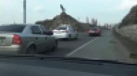 Հերթական ստուգայցը Երևանում և հանրապետության ավտոճանապարհներին  (ՏԵՍԱՆՅՈՒԹ) 