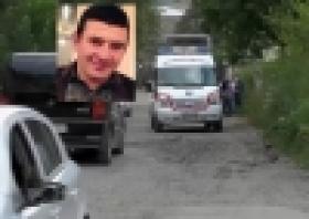 Վանաձորում կատարված սպանության մեղադրանքով հետախուզվողը հայտնաբերվեց  (ՏԵՍԱՆՅՈՒԹ)  Վանաձորում կատարված սպանության մեղադրանքով հետախուզվողը հայտնաբերվեց  (ՏԵՍԱՆՅՈՒԹ)