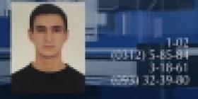 25-ամյա երիտասարդը որոնվում է որպես անհետ կորած  (ՏԵՍԱՆՅՈՒԹ)  25-ամյա երիտասարդը որոնվում է որպես անհետ կորած  (ՏԵՍԱՆՅՈՒԹ)