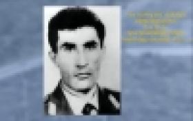 Հայրենիքին արժանապատիվ ծառայելու բանաձևը. Ստեփան Սիմոնյան  (ՏԵՍԱՆՅՈՒԹ)  Հայրենիքին արժանապատիվ ծառայելու բանաձևը. Ստեփան Սիմոնյան  (ՏԵՍԱՆՅՈՒԹ)