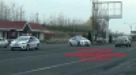 Երևանում 48 վարորդներից  30-ը, իսկ մարզերում՝ 55 վարորդներից 49-ը մեքենան վարել են անսթափ վիճակում (ՏԵՍԱՆՅՈՒԹ) 
