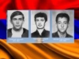 Հավերժ ներկաներ. 20-21 տարեկան այս տղաներն ընկան Հայրենիքի սահմանները պաշտպանելիս (ՏԵՍԱՆՅՈՒԹ) Հավերժ ներկաներ. 20-21 տարեկան այս տղաներն ընկան Հայրենիքի սահմանները պաշտպանելիս (ՏԵՍԱՆՅՈՒԹ)