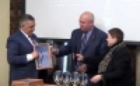 Մոսկովյան «Դետեկտիվֆեստ» միջազգային հեղինակավոր փառատոնում  ՀՀ ոստիկանության հասարակայնության հետ կապի եւ լրատվության վարչությունը  հաղթող ճանաչվեց «Հանցանք և պատիժ» անվանակարգում (ՏԵՍԱՆՅՈՒԹ) Մոսկովյան «Դետեկտիվֆեստ» միջազգային հեղինակավոր փառատոնում  ՀՀ ոստիկանության հասարակայնության հետ կապի եւ լրատվության վարչությունը  հաղթող ճանաչվեց «Հանցանք և պատիժ» անվանակարգում (ՏԵՍԱՆՅՈՒԹ)