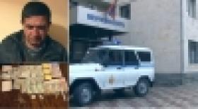 Վրաստանից «հյուրախաղերի» եկածի տապալումը  (ՏԵՍԱՆՅՈՒԹ)  Վրաստանից «հյուրախաղերի» եկածի տապալումը  (ՏԵՍԱՆՅՈՒԹ)