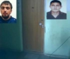 Կեսգիշերն անց բացվեց բնակարանի դուռը: Ներսում դարանակալած ոստիկաններն էին (ՏԵՍԱՆՅՈՒԹ)  Կեսգիշերն անց բացվեց բնակարանի դուռը: Ներսում դարանակալած ոստիկաններն էին (ՏԵՍԱՆՅՈՒԹ)