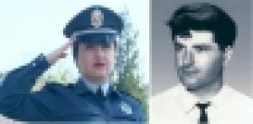 Կյանքն ընդհատվեց ծառայողական պարտականությունները կատարելիս՝ զինված հանցախմբի կրակոցներից  (ՏԵՍԱՆՅՈՒԹ)  Կյանքն ընդհատվեց ծառայողական պարտականությունները կատարելիս՝ զինված հանցախմբի կրակոցներից  (ՏԵՍԱՆՅՈՒԹ)