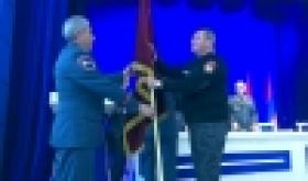 Ոստիկանության Գավառի բաժինը՝ «Լավագույն մարզային ստորաբաժանում» (ՏԵՍԱՆՅՈՒԹ)  Ոստիկանության Գավառի բաժինը՝ «Լավագույն մարզային ստորաբաժանում» (ՏԵՍԱՆՅՈՒԹ)