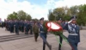 Տոնական միջոցառում նվիրված Հաղթանակի օրվան (ՏԵՍԱՆՅՈՒԹ և ԼՈՒՍԱՆԿԱՐՆԵՐ) Տոնական միջոցառում նվիրված Հաղթանակի օրվան (ՏԵՍԱՆՅՈՒԹ և ԼՈՒՍԱՆԿԱՐՆԵՐ)