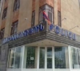 Գյումրիում կատարված գողությունները բացահայտվեցին (ՏԵՍԱՆՅՈՒԹ) Գյումրիում կատարված գողությունները բացահայտվեցին (ՏԵՍԱՆՅՈՒԹ)