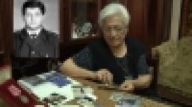 Զոհվեց ծառայողական պարտականությունները կատարելիս (ՏԵՍԱՆՅՈՒԹ) Զոհվեց ծառայողական պարտականությունները կատարելիս (ՏԵՍԱՆՅՈՒԹ)