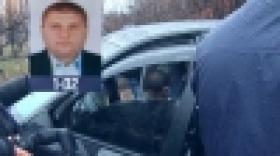 47-ամյա ադամանդագործին սպանել էին հրազենով. հայտարարվել է հետախուզում (ՏԵՍԱՆՅՈՒԹ)  47-ամյա ադամանդագործին սպանել էին հրազենով. հայտարարվել է հետախուզում (ՏԵՍԱՆՅՈՒԹ)